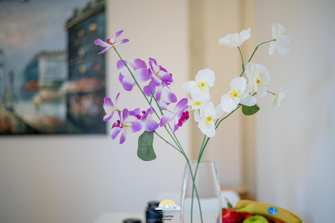 Il Centro Luxury Apartamento